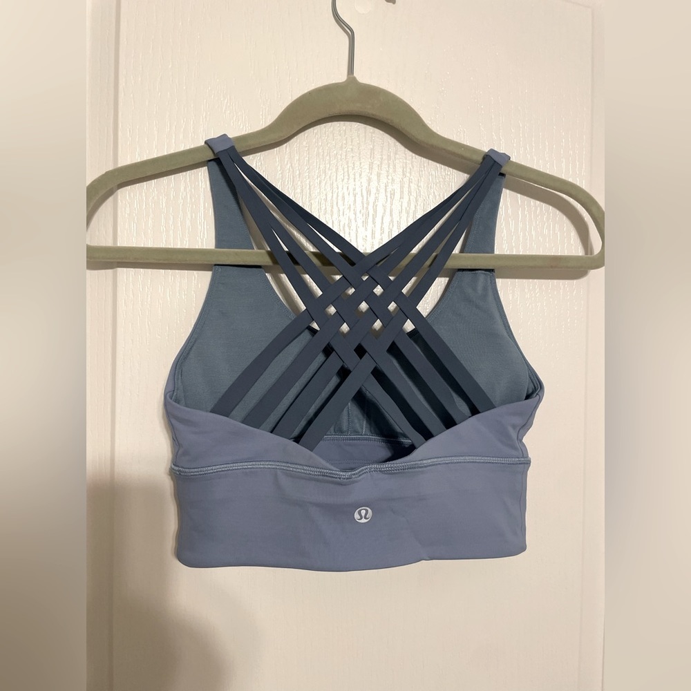 Lululemon Free To Be Moved Bra - Picture 5 of 5